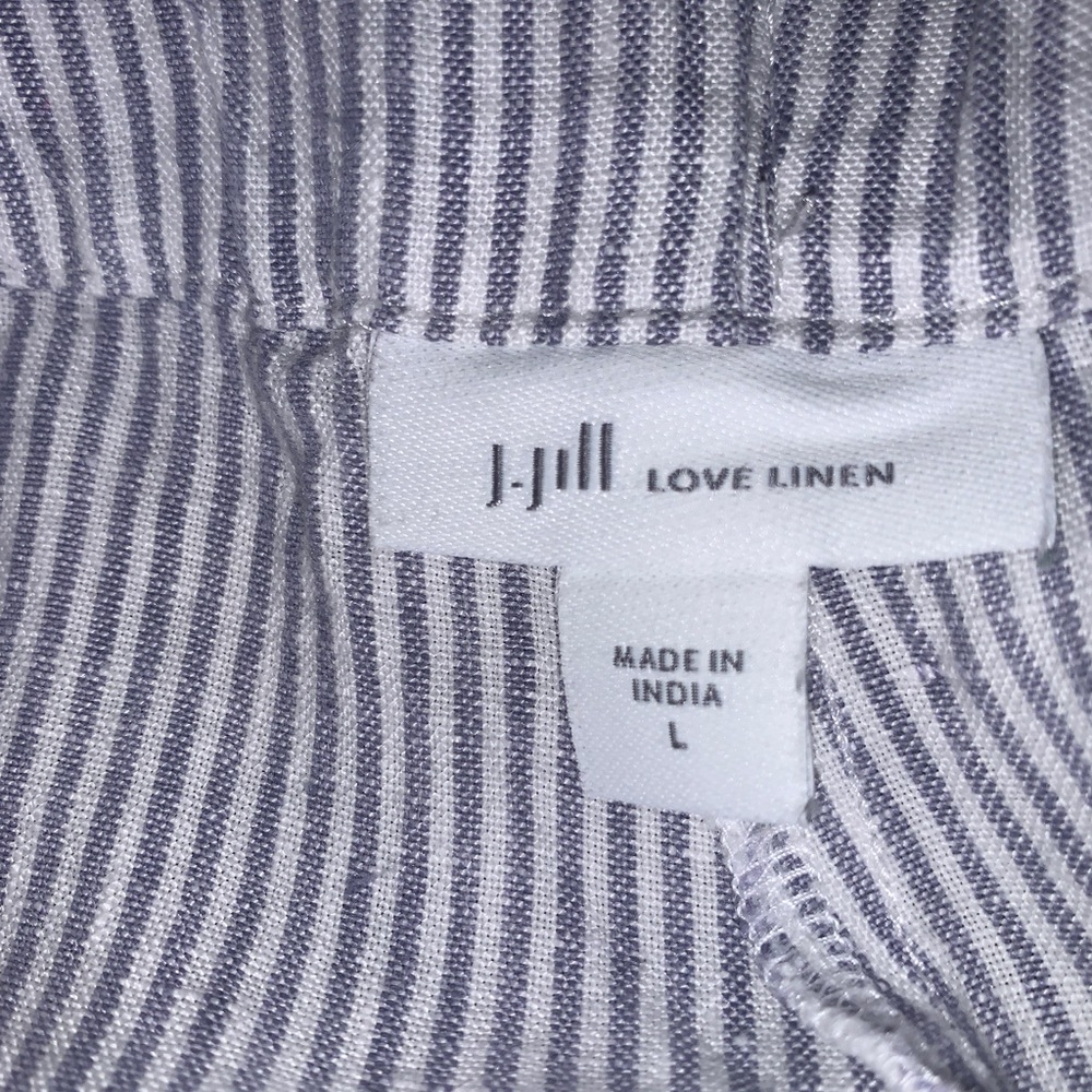 GREAT STRIPED CAPRIS-Large - Picture 4 of 5